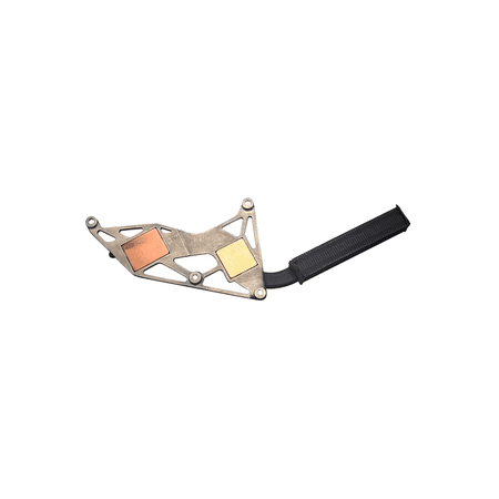 Replacement Heatsink Compatible With MacBook Pro Unibody 13" (A1278 / Mid 2010)