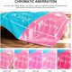 thumbnail image 5 of LHSHID Wedding Gifts for Couples Wife Anniversary Blanket Flannel Soft and Comfortable Anti static Bed Sofa Blanket 30x40in, 5 of 6