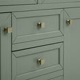thumbnail image 4 of James Martin Vanities 503-V48-Fejp Chicago 48" Free Standing Single Basin Vanity Set -, 4 of 7