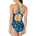 thumbnail image 3 of TYR Women's Draco Diamondfit One Piece Swimsuit, 3 of 6