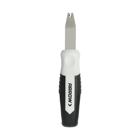 Arrow SL24D Staple Lifter - Staple Remover for Upholstery, Crafts, DIY, Home Improvement, New