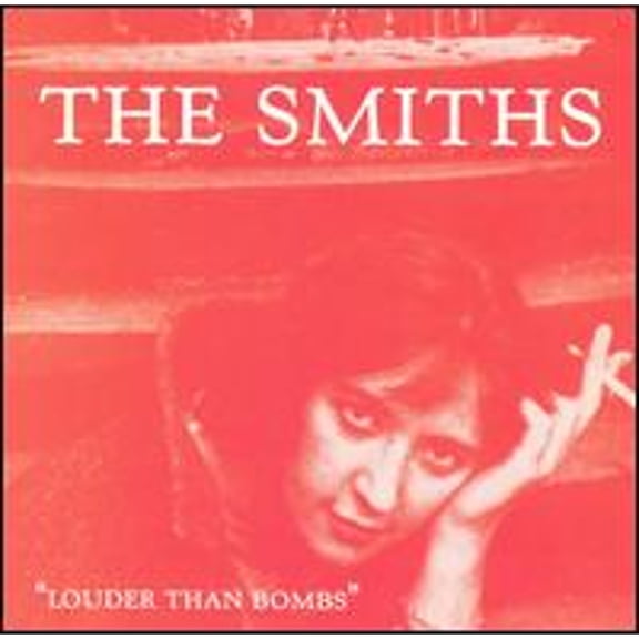 Pre-Owned Louder Than Bombs (CD 0075992556927) by The Smiths