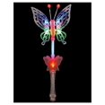 thumbnail image 2 of 17" Butterfly Wand With Sound, 2 of 2