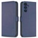 thumbnail image 1 of Funda tipo cartera con soporte para Samsung Galaxy A26 5G, cubierta de piel sintética tipo libro., 1 of 5