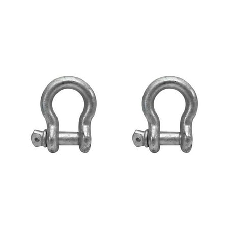 Anchor Drop - 2 PC 3/16