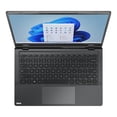 thumbnail image 2 of Laptop RCA RWNP41424-BK-S Intel Pentium N5030 4GB RAM 128GB, 2 of 4