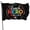 A001- A, variant on School Lunch Hero Squad Banner 60 X 36 Inch School Cafeteria Staff Appreciation Flag Colorful Decoration for Lunchroom Staff Appreciation 1 Pc