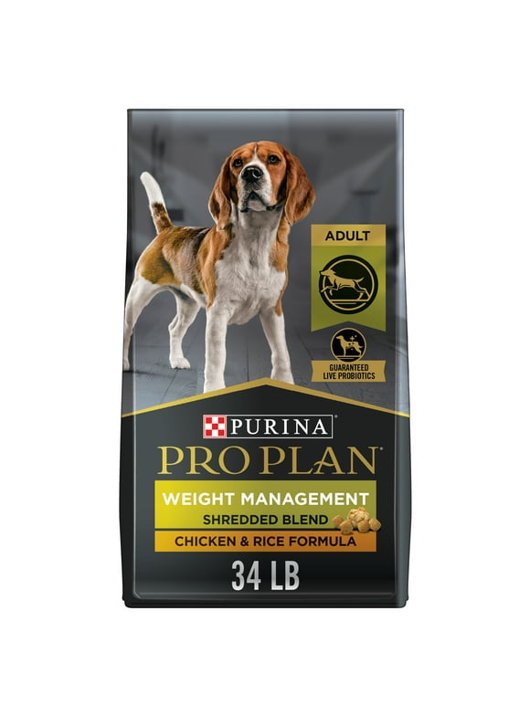 Purina Pro Plan Dog Food in Purina Pro Plan