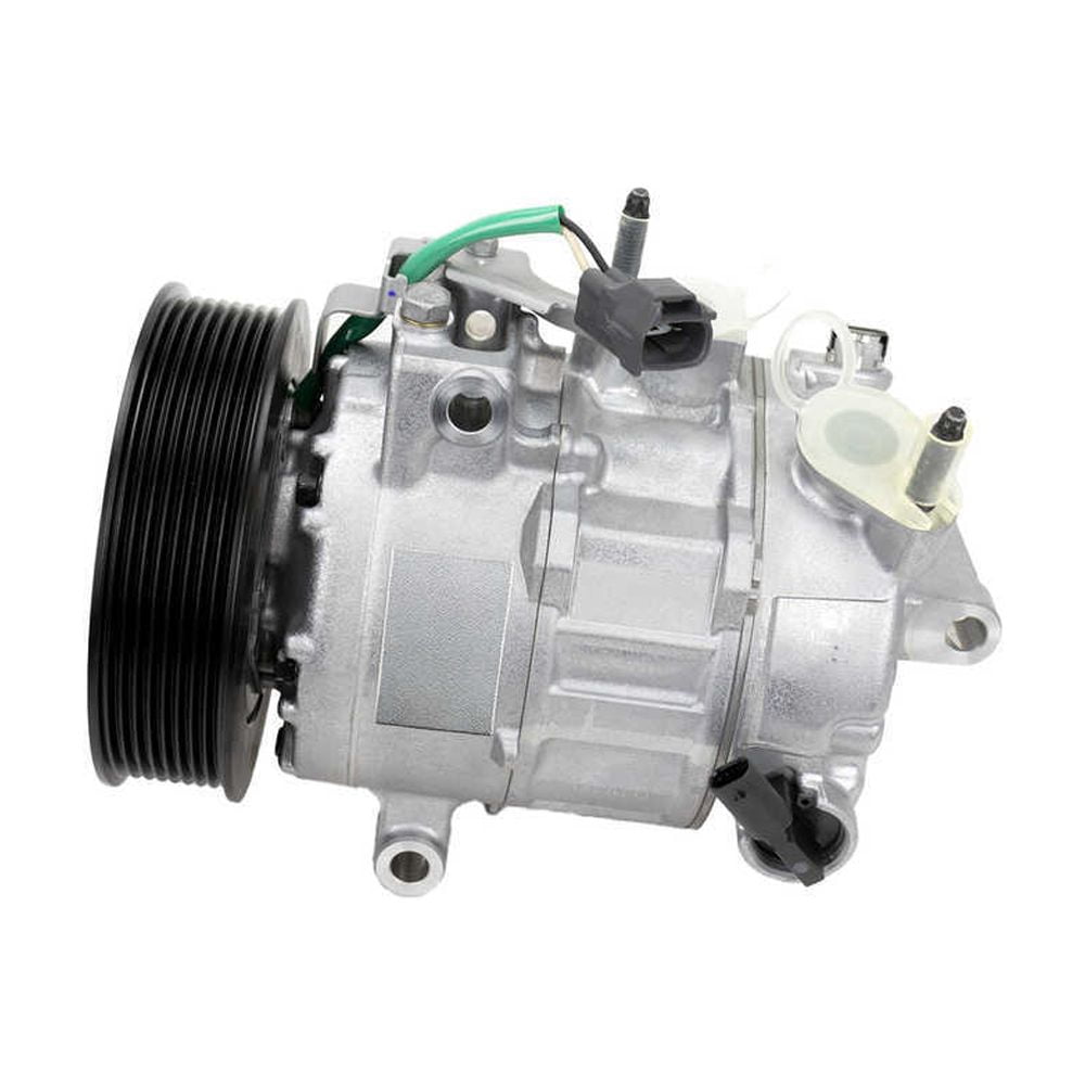 Global Parts Distributors LLC 6513614 gpd Compressor New 6513613