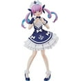 thumbnail image 1 of POP UP PARADE Hololive Production Minato Aqua Non-scale plastic painted finished figure, 1 of 4