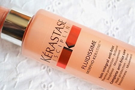 Kerastase Discipline Fluidissime Complete Care (for All Unruly Hair) 150ml/5.1oz - Walmart.com