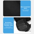thumbnail image 3 of Mochila para Correr Chaleco Hidratación Mujeres Y Hombres Livianos Senderismo, 3 of 9