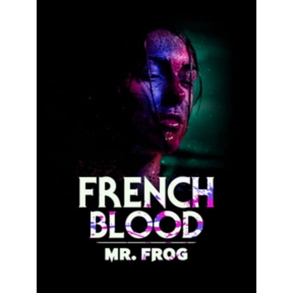 French Blood: Mr Frog (Blu-ray), Rising Sun Media, Horror