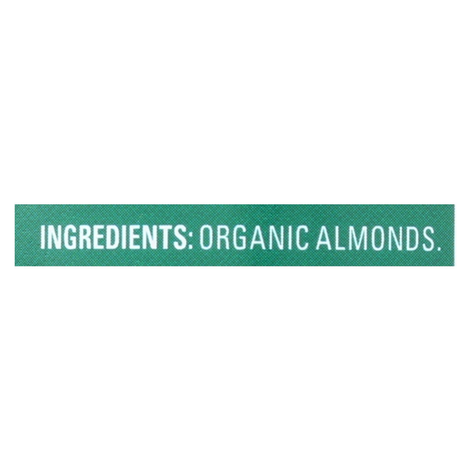 Artisana Organics Almond Butter - Case of 6 - 8 OZ