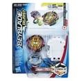 thumbnail image 1 of Beyblade Burst Evolution - Kit de départ SwitchStrike - Legend Spryzen S3, 1 of 2