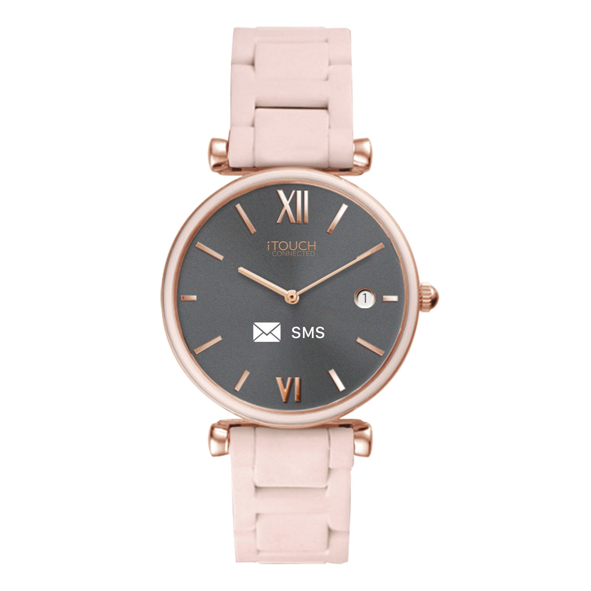chaps connected hybrid smartwatch
