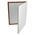 thumbnail image 3 of Foldable Puzzle Game Board Convenient Foldable Puzzle Mat with Frame Non-Slip Display Mat Organizer Board for Home School Kindergarten, 3 of 8