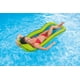 thumbnail image 3 of Colchon De Malla Para Alberca Intex 58836 verde 78 x 71 x 15, 3 of 4