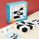 thumbnail image 4 of Rompecabezas de bloques ocultos de madera para niños. Fomenta el desarrollo del pensamiento lógico y el aprendizaje temprano. Juego interactivo de mesa para padres e hijos., 4 of 9