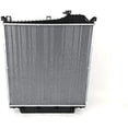 thumbnail image 2 of CSF 3568 Radiator, 2 of 3