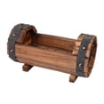 thumbnail image 2 of jesticaly Antique Flower Pot for Succulent Containers Farmhouse Patio Garden Decor S, 2 of 6