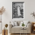 thumbnail image 4 of Historic Framed Print, Galli-Curci - 18, 17-7/8" x 21-7/8", 4 of 9