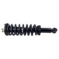 thumbnail image 2 of TRQ Front Right Complete Strut & Coil Spring Assembly Passenger Side Fits Select 2001-2007 Toyota Sequoia, 2 of 4