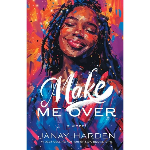 Make Me Over, (Paperback)