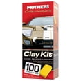 thumbnail image 2 of Mothers Car Detailing Kit 07241 California Gold, 2 of 2