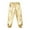 Gold, variant on MSemis Kids Girls Shiny Dance Trouser Children Pants Hip Hop Street Leggings 6-16Y Rose_Red 6