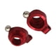 thumbnail image 1 of Asiento de rueda trasera RC para coche de control remoto 1:16, piezas de repuesto, accesorio rojo, 1 of 9