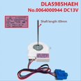 thumbnail image 2 of DLA5985HAEH Refrigerator Cooling Fan Motor, 2 of 5