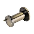 thumbnail image 3 of LYUMO Door Peephole Viewer, 200 Degree Wide Viewing Angle Peephole Door Viewer with Heavy Duty Privacy Cover, 3 of 10
