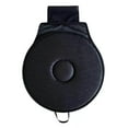 thumbnail image 1 of 360 Rotating Car Seat Cushion Ergonomic Design Enhances Driving Comfort Universal Fit Easy Install Leather for Car Interior Multifunction Car Foam Car Seat for Sticky Car That Stuff Neon Lights for, 1 of 4