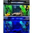 thumbnail image 2 of Classic, 30cm, 6W LED Aquarium Lighting, Freshwater Aquarium LED Light, Plant Aquarium Light, Aquarium LED Lamp, 2 of 5