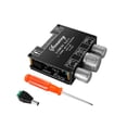 thumbnail image 2 of Placa amplificadora audio estéreo alta potencia Compatible con 2 1 canales YS-E30H, 2 of 9