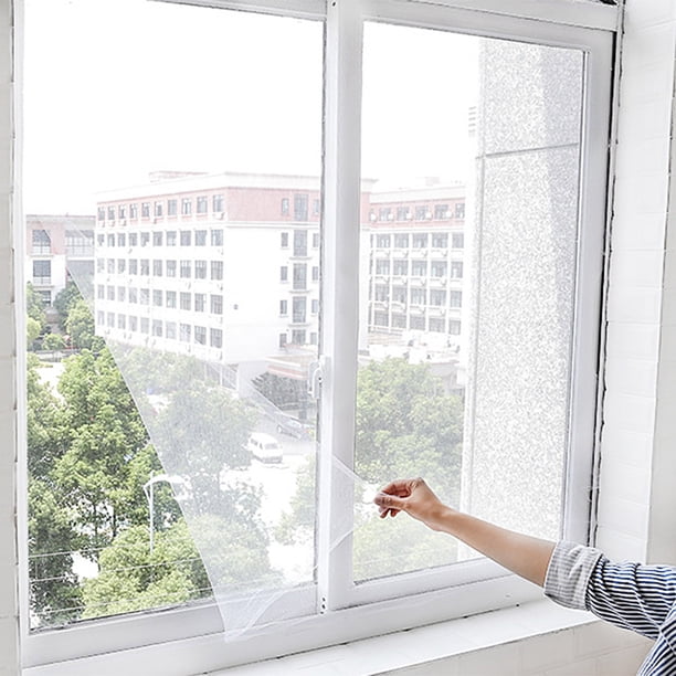 Bug Insect Fly Window Screen Mesh Net Cortina Serendint HA045373-03
