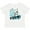 AA-White, variant on Inktastic Let's Go Fishing Boys or Girls Toddler T-Shirt