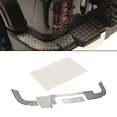 thumbnail image 2 of licencia antideslizante para parachoques , piezas de repuesto para Tank 300, camiones, vehículos, accesorios para orugas Pta Hugo Placa protectora de deslizamiento, 2 of 9