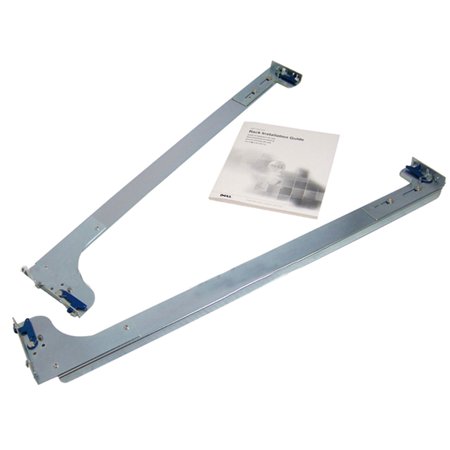 Dell 3U Rapid Rail Kit for Powervault PV2XX 25WPX