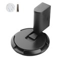thumbnail image 3 of Punch-free Invisible Door Stop Strong Magnetic Household Bedroom Anti-Collision Door Touch Door Door Stop Bathroom Floor Stop, 3 of 11