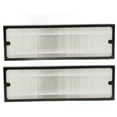 thumbnail image 1 of Filtro de Aire ANGGREK Reemplazo 2PCS Alta Eficiencia, 1 of 8