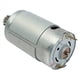 thumbnail image 3 of 5X Universal 390 18000RPM Motor Eléctrico Accesorio de Motor de Accionamiento de Motor RS390 6V para Niños Montar Piezas de Repuesto de Juguetes, 3 of 5