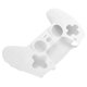 thumbnail image 1 of Funda de silicona para controlador P, funda con mango de juego de silicona antideslizante de calidad alimentaria para funda protectora para Gamepad P, resultados impresionantes, 1 of 9