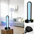 thumbnail image 1 of LongLiYi Home Products,Home Desk Lamp Lighting With 3- Speed Timing And Remote Control, 1 of 8