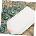 thumbnail image 3 of 10pcs Tray Trays Art Stitch Tool Large Plate DIY Rhinestone Cross Diamonds Diamond D for Sorting, 3 of 5