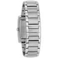 thumbnail image 2 of Bulova Classic Montre à Quartz pour Homme, Acier Inoxydable, Ton Argent (Modèle : 96A169), 2 of 2