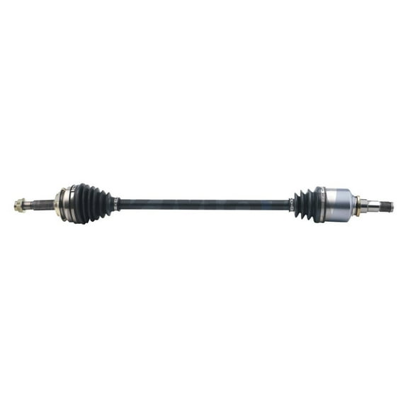 CV Axle Shaft Fits select: 2008-2014 TOYOTA SCION XD
