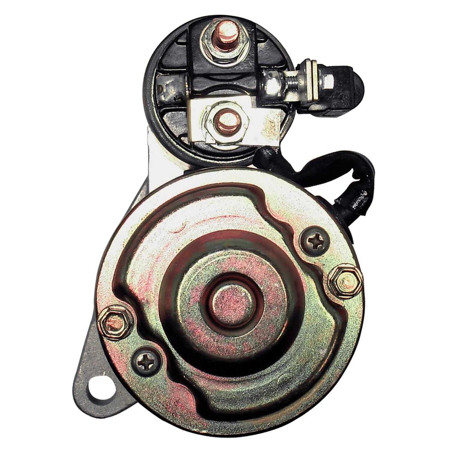 FVP Professional 17754 Starter Standard