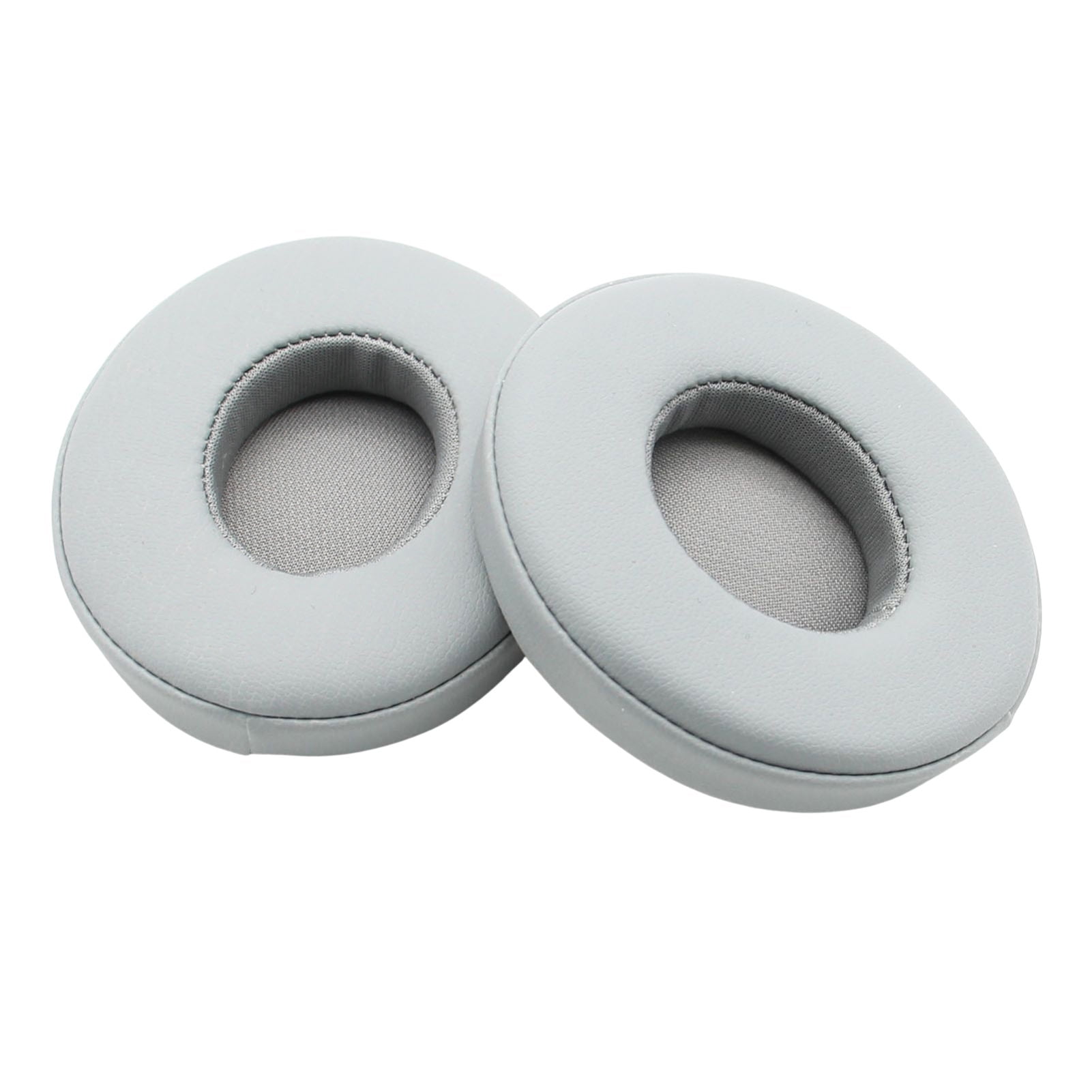 Headset Ear Pads Protective Cover Replacement Protein Memory Foam Ear Cushions Compatible with